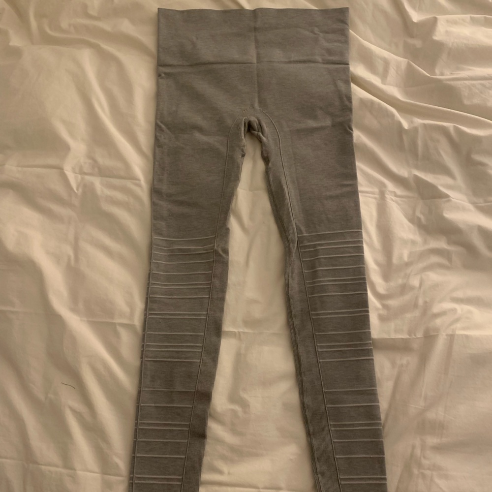 Blanqi Maternity Leggings